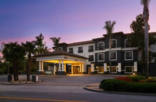San Luis Obispo Hotel | Courtyard by Marriott San Luis Obispo