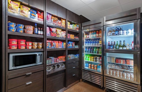Reno/Tahoe Airport Hotel | Courtyard by Marriott Reno