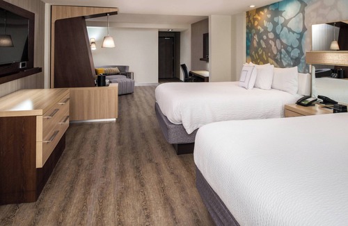 Temecula Hotel | Courtyard by Marriott Temecula Murrieta