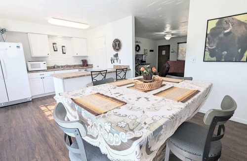 Prescott Valley House | Cowboy Ranch Near Shopping Dog Family Friendly