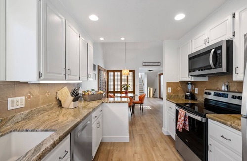 Hidden Valley Ranch House | Coyote Vacation Rental | 3-BR House on Coyote Dr, Prescott | mins to DT Patio Pool Tennis