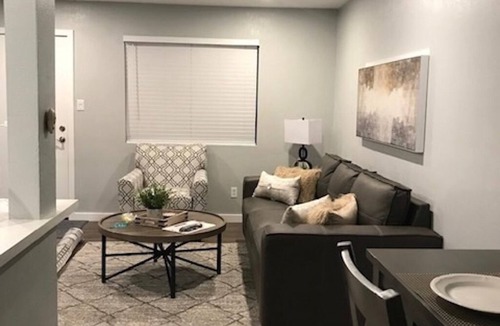South Scottsdale Condo | Cozy 1-Bedroom 1-Bath condo in lovely Scottsdale