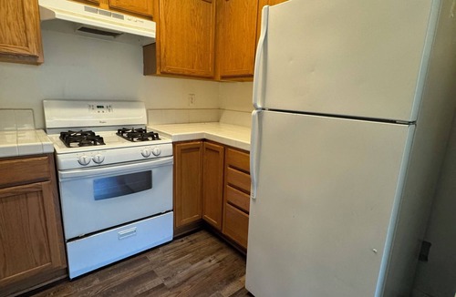 Oildale Apartment | Cozy 1-bedroom apartment with WiFi, AC in delightful Bakersfield