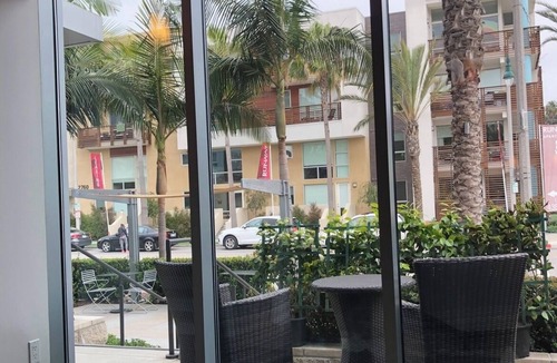 Playa Vista Condo | Cozy 1-bedroom condo loft with fitness room, AC in awesome LA/LAX/Beach
