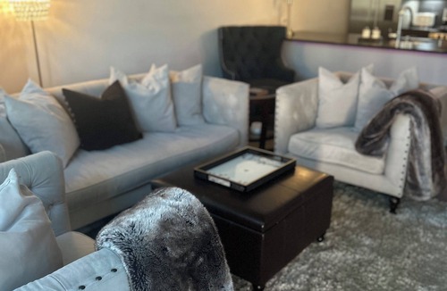 Playa Vista Condo | Cozy 1-bedroom condo loft with fitness room, AC in awesome LA/LAX/Beach