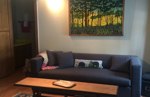 Bear Valley Condo | Cozy 1 Bedroom Condo