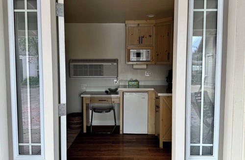 Lodi House | Cozy 1-Bedroom Guesthouse in the Country with HVAC, in Lodi