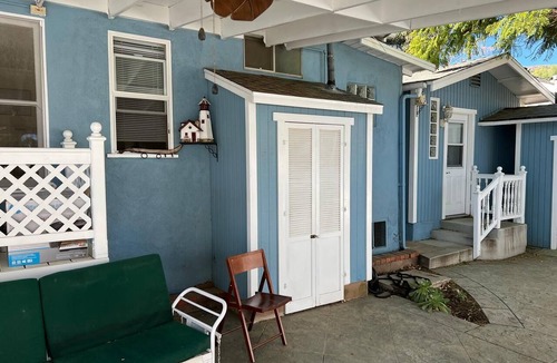 Simi Valley House | Cozy 1-bedroom house in historic Knolls Neighborhood in Simi Vallehy