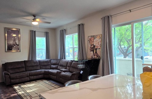 Rancho Cucamonga Condo | Cozy 1-bedroom condo in delightful Rancho Cucamonga at the famus " THE RESORT"