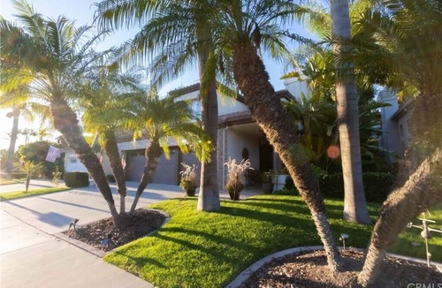 Mission Viejo House | Cozy 1-bedroom with WiFi, AC in enchanting Mission Viejo