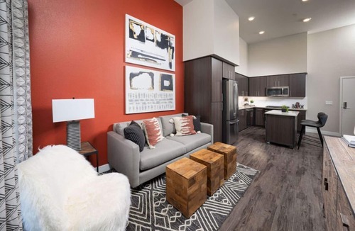 Mountain View Condo | Cozy 1BR Condo w Access to Shared Pool and Hot Tub