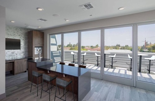Mountain View Condo | Cozy 1BR Condo w Access to Shared Pool and Hot Tub