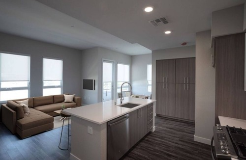 Mountain View Condo | Cozy 1BR Condo w Access to Shared Pool and Hot Tub