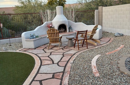 Gold Canyon House | Cozy 2-bedroom home in peaceful Gold Canyon, community heated pool and gym