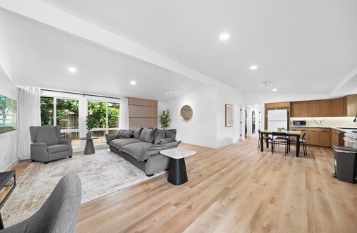 Valle Lindo House | Cozy 2-bedroom house in tranquil Pomona with AC and laundry Free parking