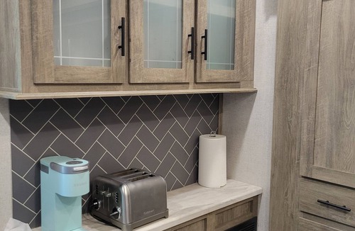 Cornville House | Cozy 2-bedroom Luxury RV in Cornville near Sedona