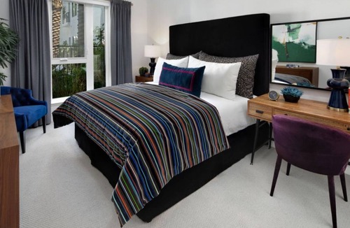 Sunnyvale Condo | Cozy 2BR Condo w Pool at Savoy: Escape to Serenity