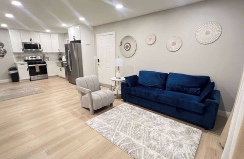 El Cajon House | ✨ Cozy 2BR Retreat | Near Zoo and DT SD