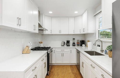 Midway City House | Cozy 4BR Home Near Disneyland and Knott's Berry Farm
