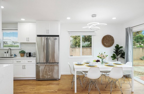 Midway City House | Cozy 4BR Home Near Disneyland and Knott's Berry Farm