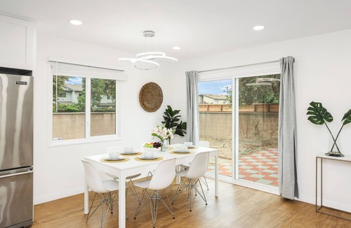 Midway City House | Cozy 4BR Home Near Disneyland and Knott's Berry Farm