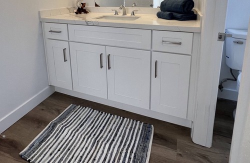 Pierpont Bay Apartment | Cozy Apartment by the Beach