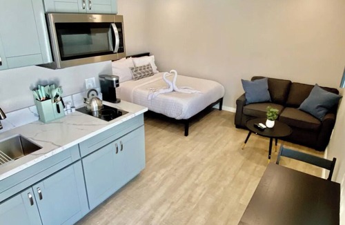 El Cajon Apartment | Cozy apartment with WiFi and AC in charming El Cajon San Diego