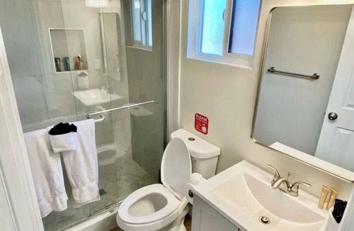 El Cajon Apartment | Cozy apartment with WiFi and AC in charming El Cajon San Diego
