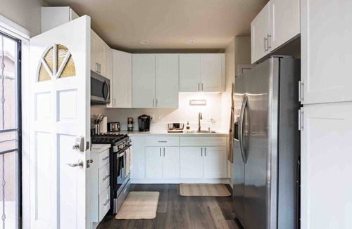 El Cajon Condo | Cozy Casa | Mini Home for Travel Workers