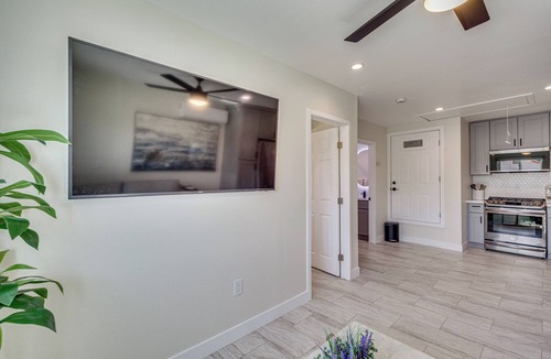 Indio House | Cozy Coachella Valley Home! Golf, Shop + Dine