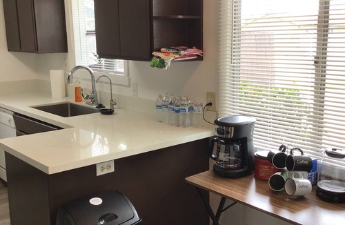 El Cajon House | Cozy comfort and new remodeled house with quality new furniture and private pool