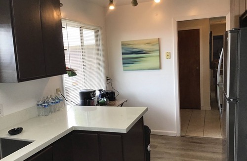 El Cajon House | Cozy comfort and new remodeled house with quality new furniture and private pool