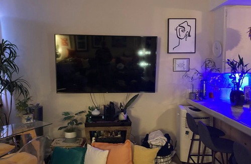 Sunset Beach Condo | Cozy, Comfortable, Classy condo Sunset Beach/Huntington Beach 5-min walk to sand