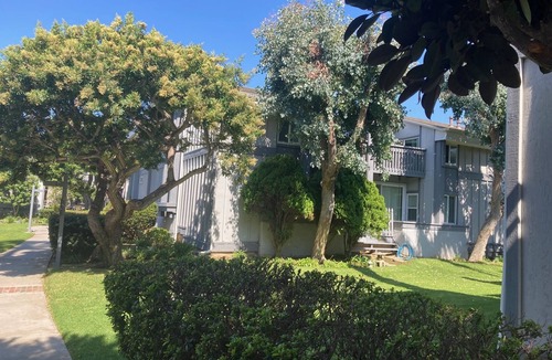 Sunset Beach Condo | Cozy, Comfortable, Classy condo Sunset Beach/Huntington Beach 5-min walk to sand