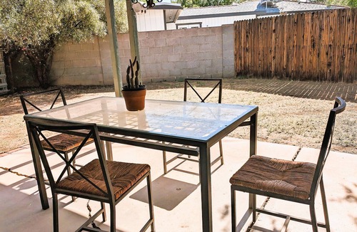 Encanto Cottage | Cozy Cottage, Close to downtown and restaurants