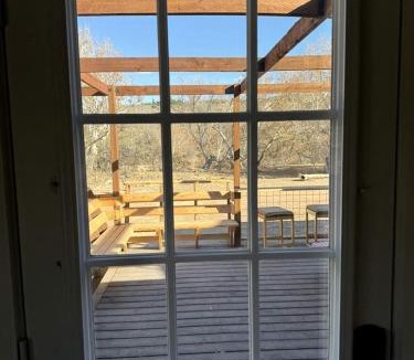 Rimrock House | Cozy Creekside Cottage with Deck and Fire Pit in Camp Verde, Arizona