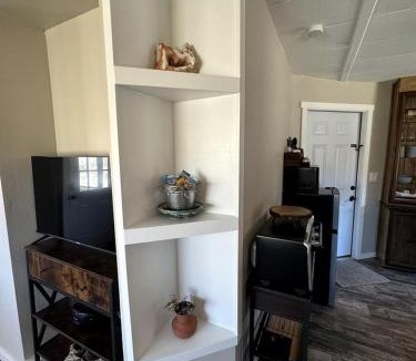 Rimrock House | Cozy Creekside Cottage with Deck and Fire Pit in Camp Verde, Arizona