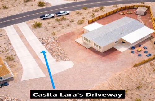 Sunridge Estates House | Cozy Desert home, Stunning Views, Peaceful Vibes Near Laughlin