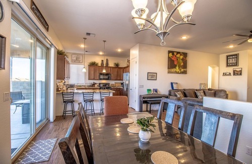 Granville House | Cozy Granville Retreat w/Modern Amenities