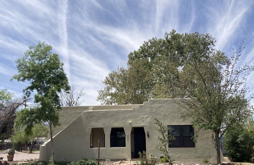 Cottonwood Cottage | Cozy Historic Cottage in Old Town Cottonwood, near Sedona & Jerome