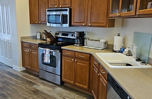 View Point House | Cozy home in beautiful Prescott, Az. Minutes from downtown.