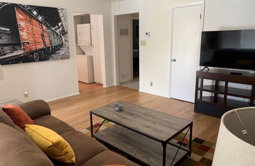 Prescott Cottage | Cozy home in the heart of Prescott!