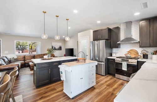 Prescott Valley Units House | Cozy home nestled in the heart Prescott Valley