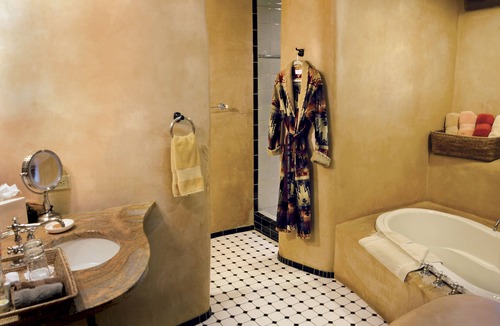 Sedona Hotel | Cozy Hotel Suite in Charming Downtown Sedona, Pet Friendly