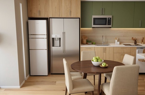 Lucerne - Higuera Apartment | Cozy Modern Loft in the Heart of Culver