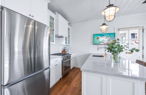 Laguna Beach Cottage | Cozy Oceanfront Cottage, Perfect Location!