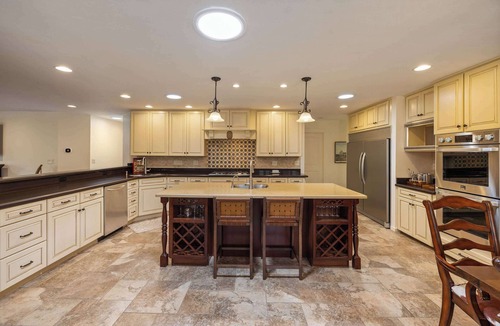 Mountain Club House | Cozy Prescott Retreat Near Downtown & Pines