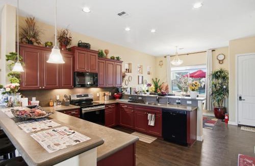 Granville House | Cozy Prescott Valley Home near Trails & Lakes home