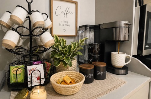 Elverta House | Cozy Private Suite Near SMF Airport