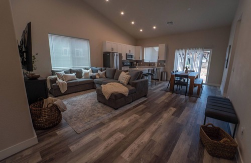Payson House | Cozy Retreat in Payson – Near Rim Golf & Trails!